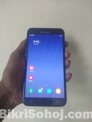 Samsung J4 2019 4G